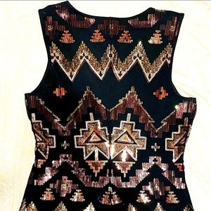 Express Dress Brand New!